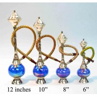 6 inches Mini SHISHA Hookah