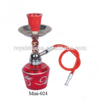 Mini Beatiful Hookah,Good Modern Amy Hookah, Mya Mini Hookah